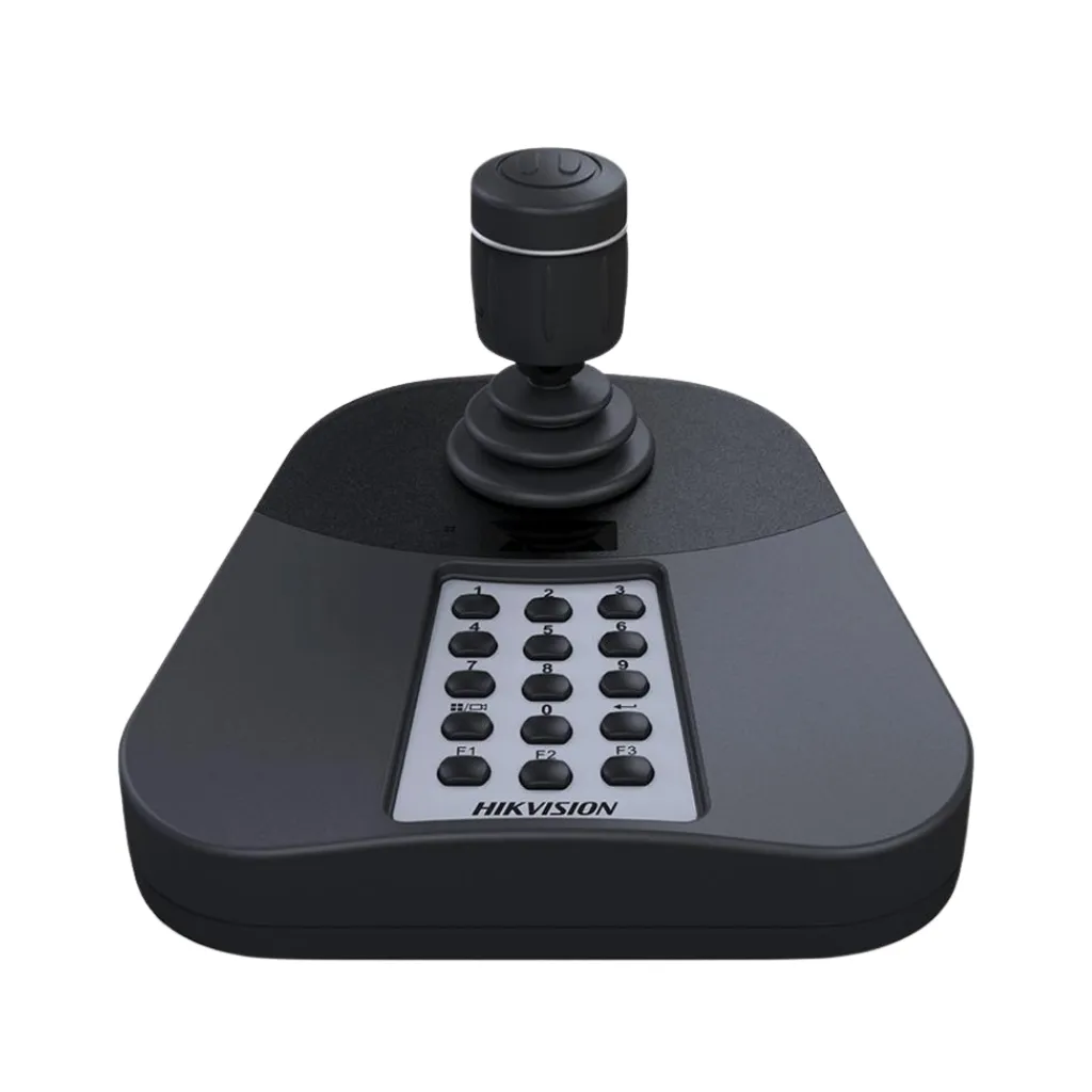 CONTROL TIPO JOYSTICK 2D USB PMODELO HIKVISION | Alecom